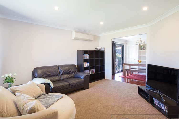 Second view of Homely villa listing, 1/4 Reilly Street, Thornton NSW 2322