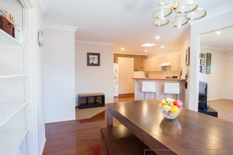 Third view of Homely villa listing, 1/4 Reilly Street, Thornton NSW 2322
