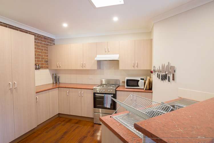 Fourth view of Homely villa listing, 1/4 Reilly Street, Thornton NSW 2322