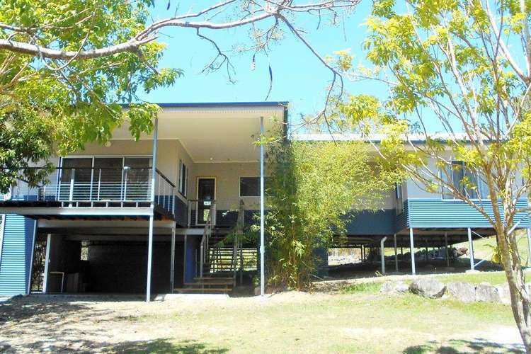 Second view of Homely house listing, 173 Streeter Drive, Agnes Water QLD 4677