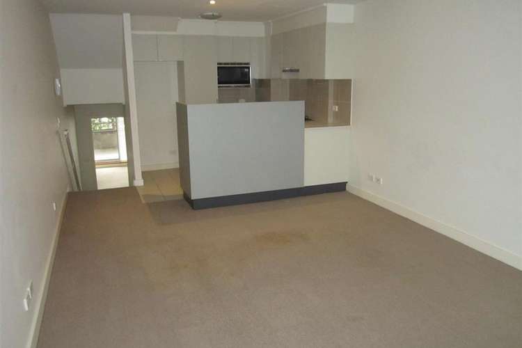 Fifth view of Homely apartment listing, 125/25 Bennelong Parkway, Wentworth Point NSW 2127