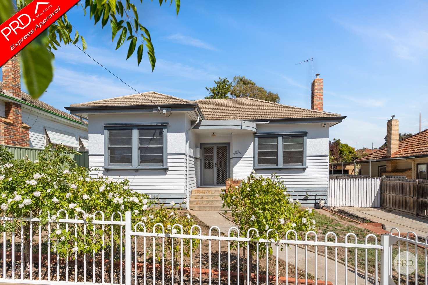 Main view of Homely house listing, 37 Bayne Street, North Bendigo VIC 3550