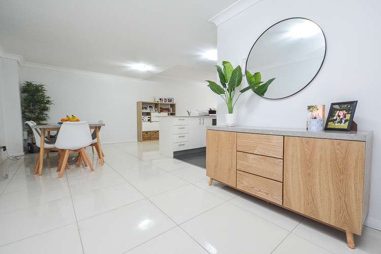 Main view of Homely unit listing, 10/26-34 Clifton Street, Blacktown NSW 2148