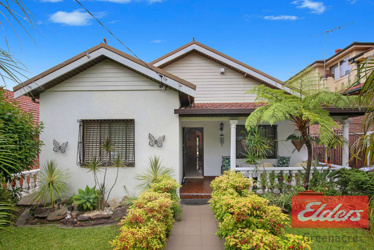 Main view of Homely house listing, 17 Holmwood Avenue, Strathfield South NSW 2136