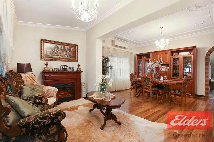 Second view of Homely house listing, 17 Holmwood Avenue, Strathfield South NSW 2136