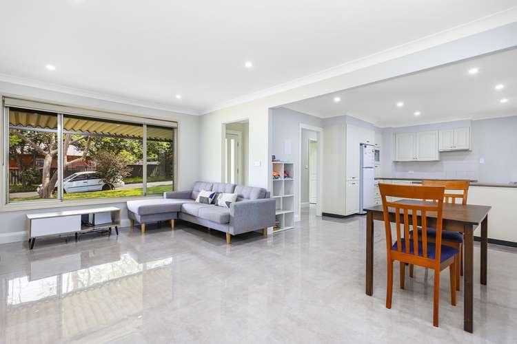 Fifth view of Homely house listing, 21 Keswick Avenue, Castle Hill NSW 2154