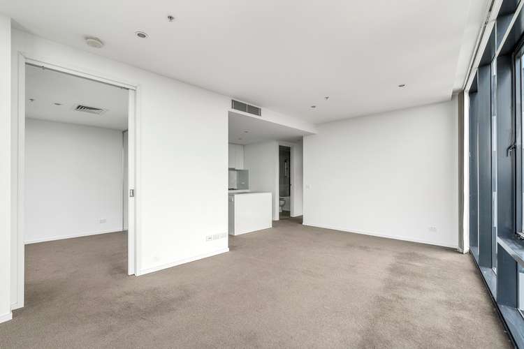 Second view of Homely apartment listing, 2202/18 Mt Alexander Road, Travancore VIC 3032