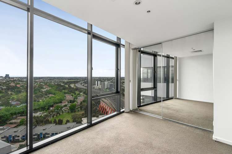 Fifth view of Homely apartment listing, 2202/18 Mt Alexander Road, Travancore VIC 3032