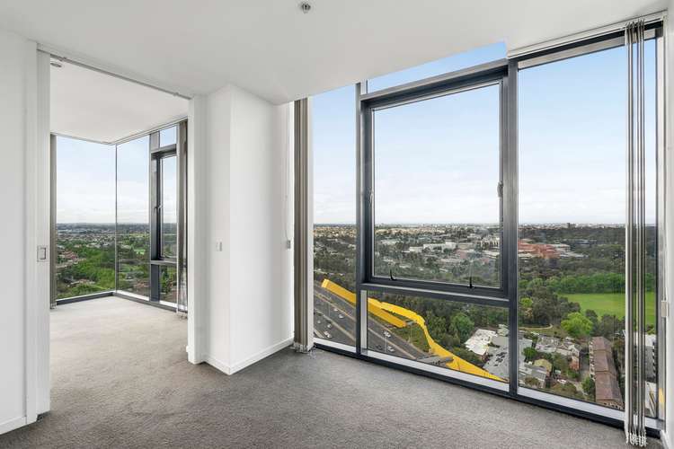 Sixth view of Homely apartment listing, 2202/18 Mt Alexander Road, Travancore VIC 3032