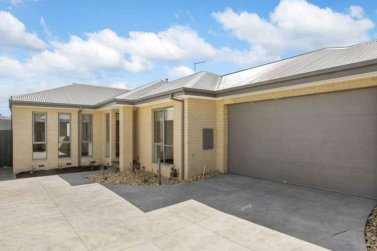 Main view of Homely unit listing, 2/48 Potton Avenue, Rosebud VIC 3939