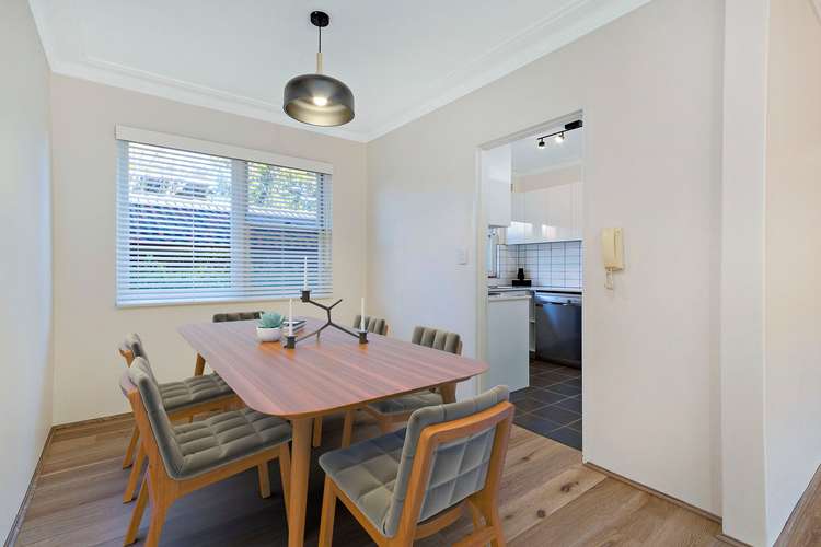 Second view of Homely apartment listing, 7/90 Bland Street, Ashfield NSW 2131
