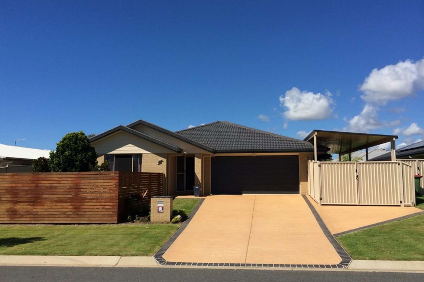 Main view of Homely house listing, 14 Fulbeck Place, Wellington Point QLD 4160