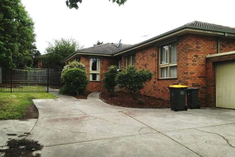 Main view of Homely house listing, 371 Springvale Road, Forest Hill VIC 3131
