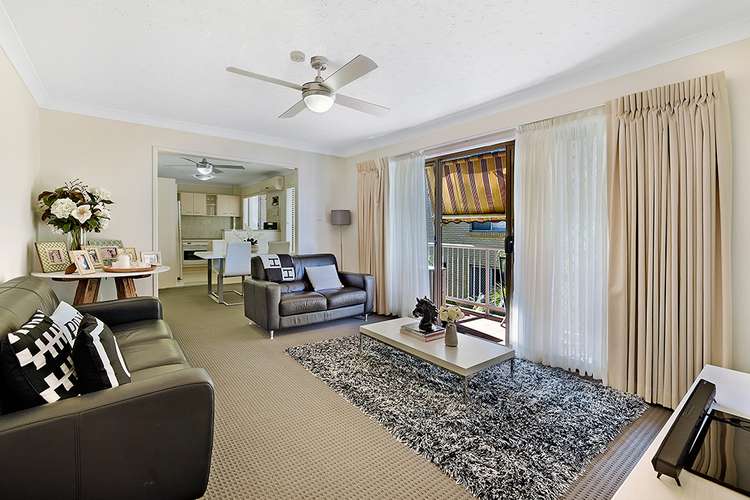 Main view of Homely unit listing, 4/11 Armrick Avenue, Broadbeach QLD 4218