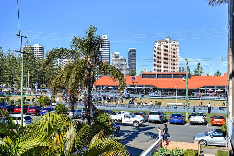 Second view of Homely unit listing, 4/11 Armrick Avenue, Broadbeach QLD 4218