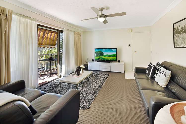 Third view of Homely unit listing, 4/11 Armrick Avenue, Broadbeach QLD 4218