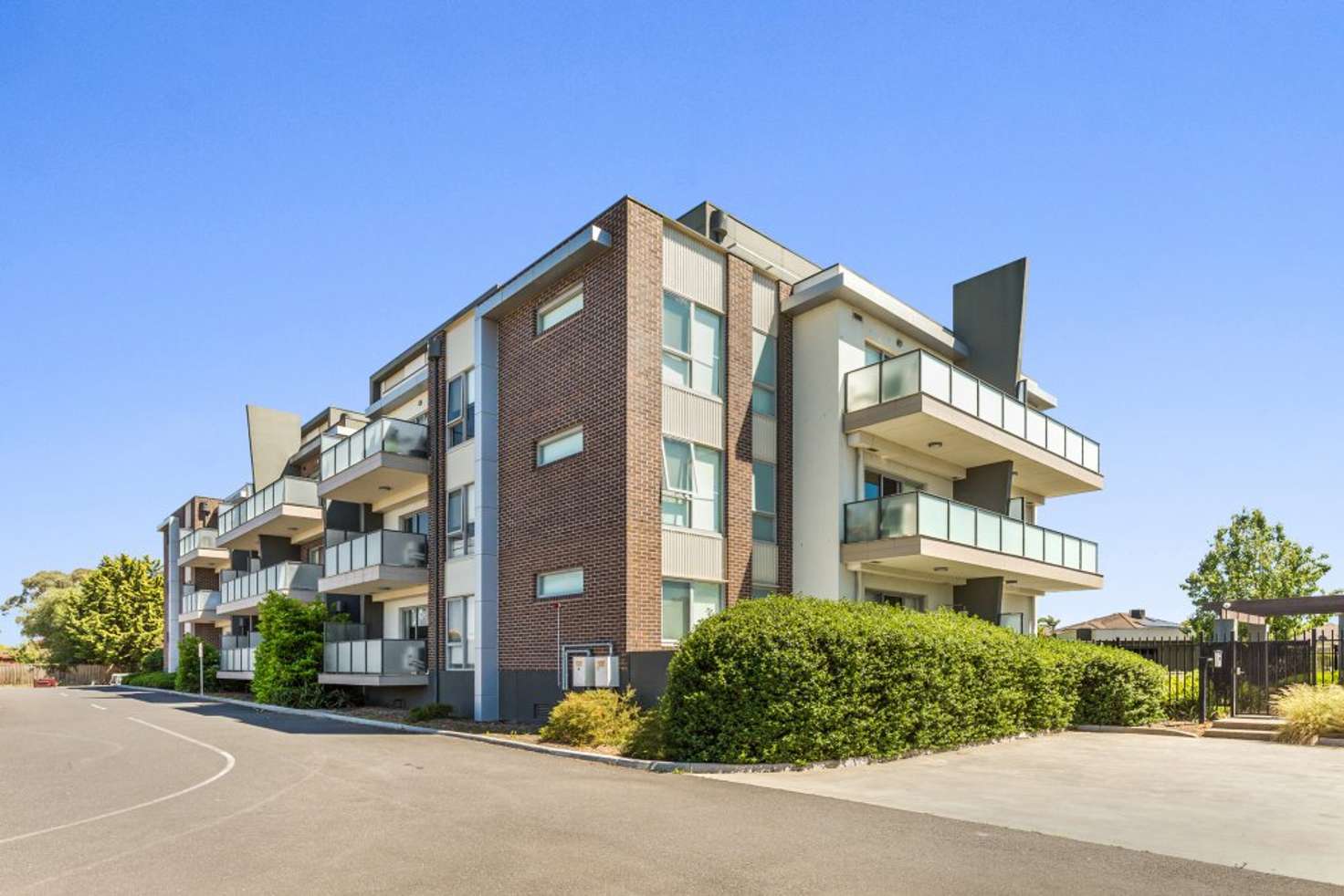 Main view of Homely apartment listing, 202/436 Stud Road, Wantirna South VIC 3152