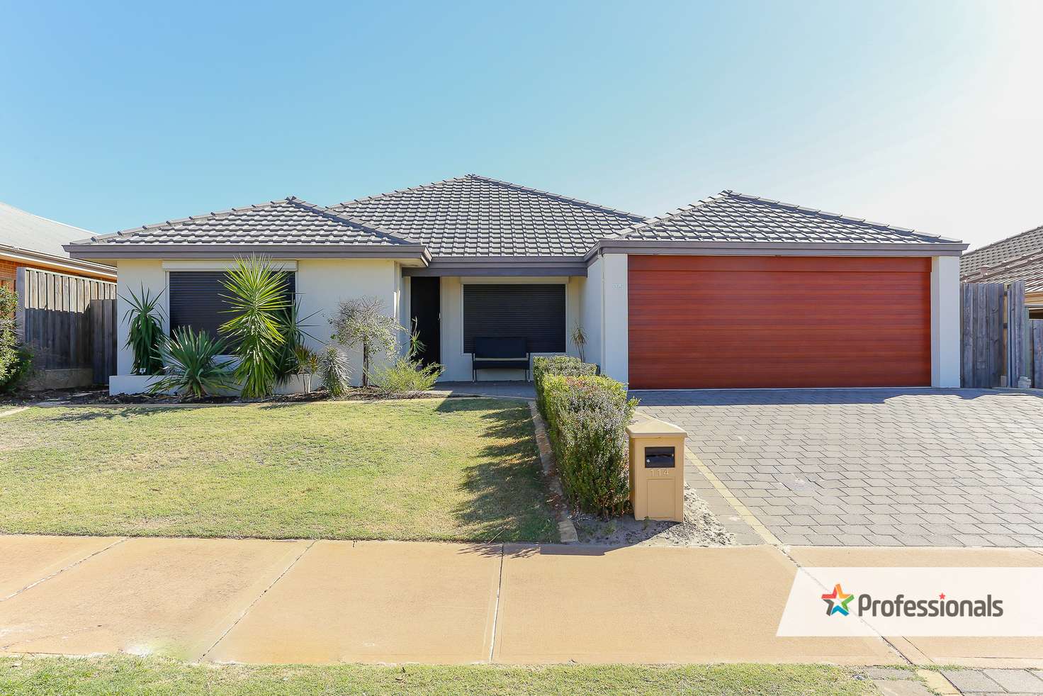 Main view of Homely house listing, 114 Brixton Crescent, Ellenbrook WA 6069