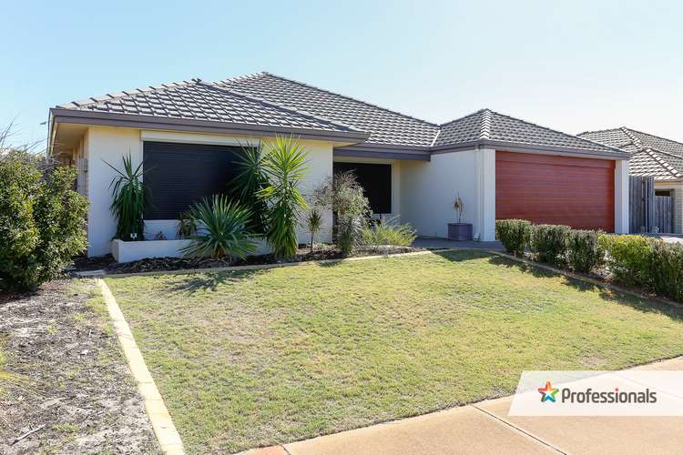 Second view of Homely house listing, 114 Brixton Crescent, Ellenbrook WA 6069