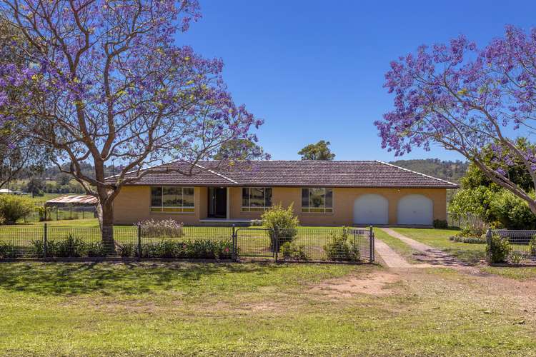 Main view of Homely acreageSemiRural listing, 466 Comboyne Road, Wingham NSW 2429