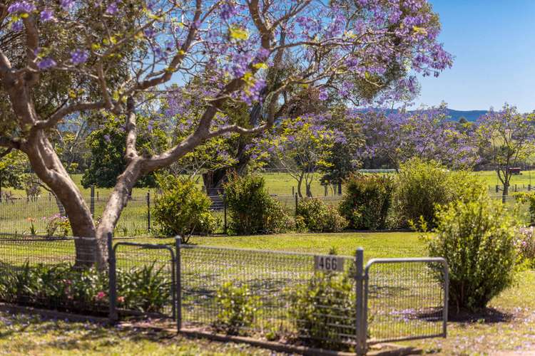 Second view of Homely acreageSemiRural listing, 466 Comboyne Road, Wingham NSW 2429