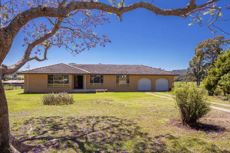 Third view of Homely acreageSemiRural listing, 466 Comboyne Road, Wingham NSW 2429