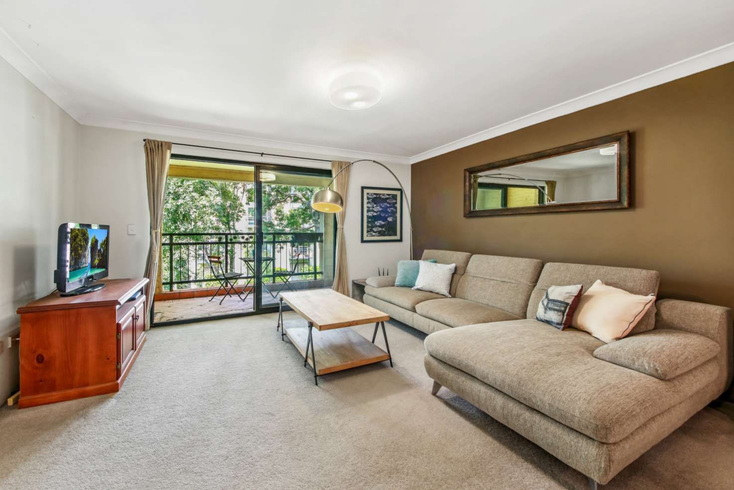 Main view of Homely unit listing, 17/50 Nelson Street, Annandale NSW 2038