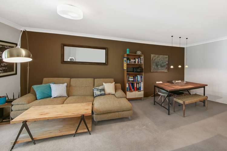 Second view of Homely unit listing, 17/50 Nelson Street, Annandale NSW 2038