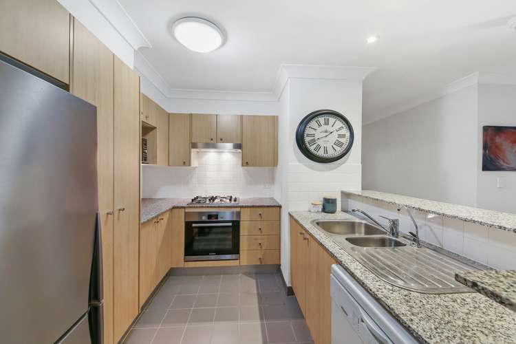 Third view of Homely unit listing, 17/50 Nelson Street, Annandale NSW 2038
