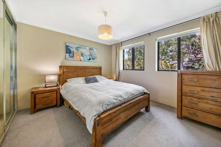 Fourth view of Homely unit listing, 17/50 Nelson Street, Annandale NSW 2038