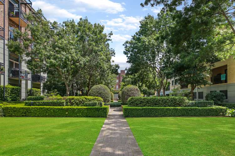 Fifth view of Homely unit listing, 17/50 Nelson Street, Annandale NSW 2038