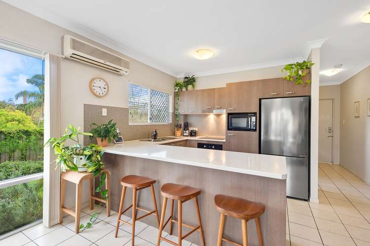 Third view of Homely unit listing, 3/16 Trackson Street, Alderley QLD 4051