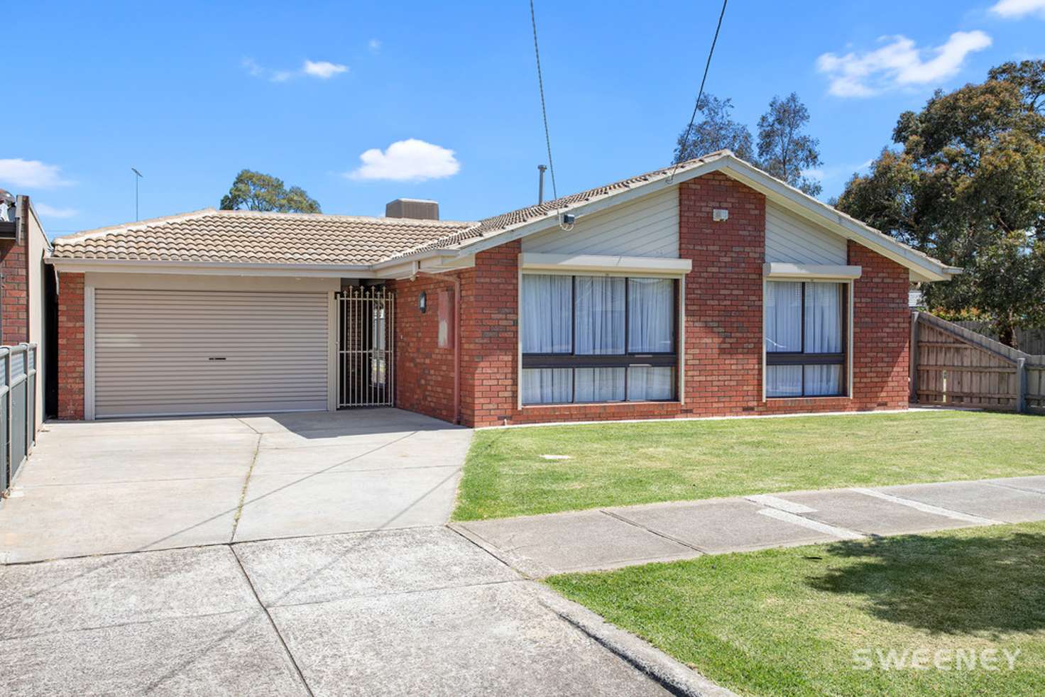 Main view of Homely house listing, 26 Hoddle Way, Altona Meadows VIC 3028