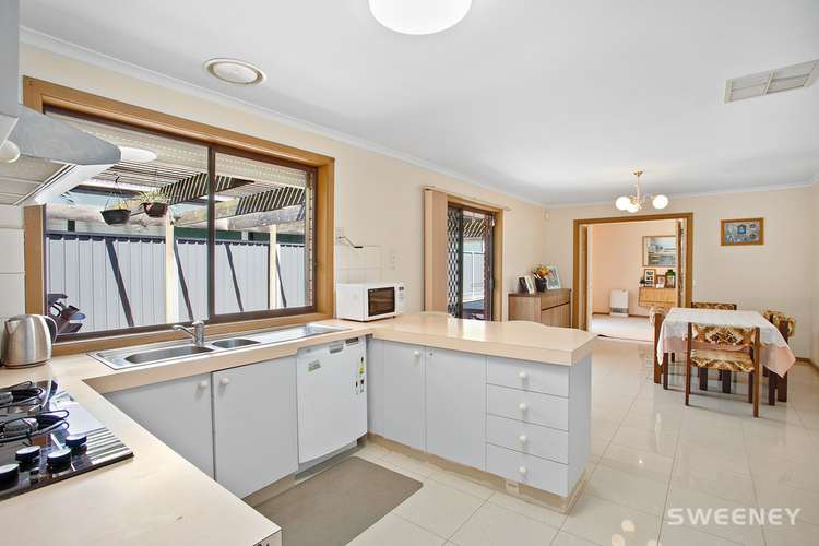 Third view of Homely house listing, 26 Hoddle Way, Altona Meadows VIC 3028
