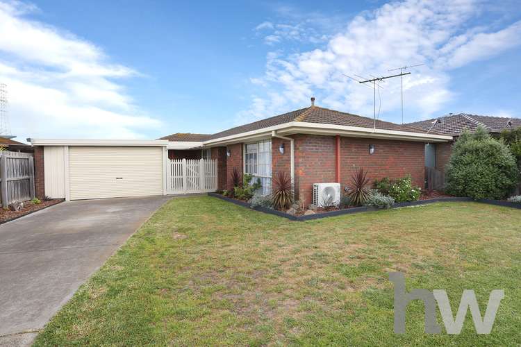 Main view of Homely house listing, 6 Charlton Road, Corio VIC 3214