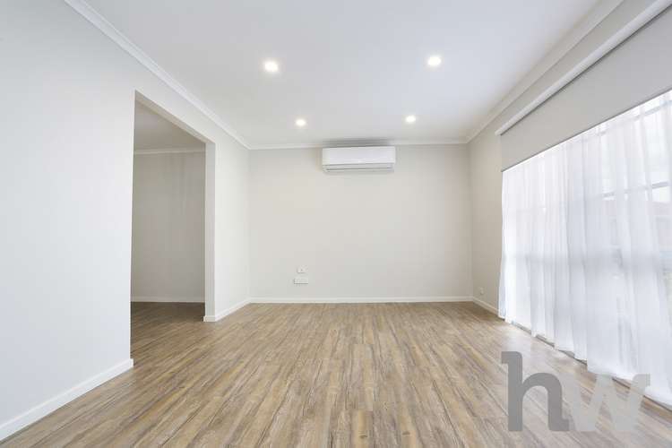 Second view of Homely house listing, 6 Charlton Road, Corio VIC 3214