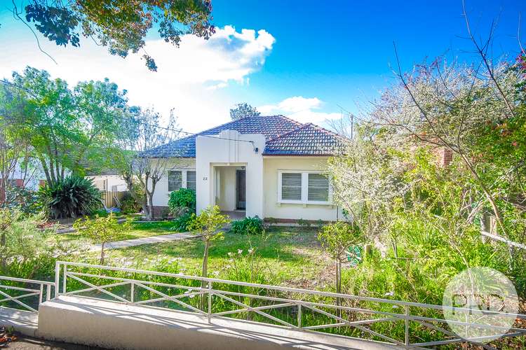 Main view of Homely house listing, 22 Grandview Avenue, Turvey Park NSW 2650
