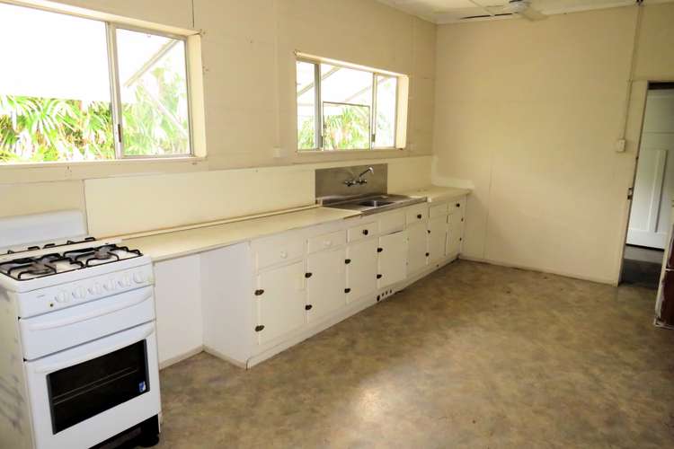 Second view of Homely house listing, 48 Gerard Street, Currajong QLD 4812