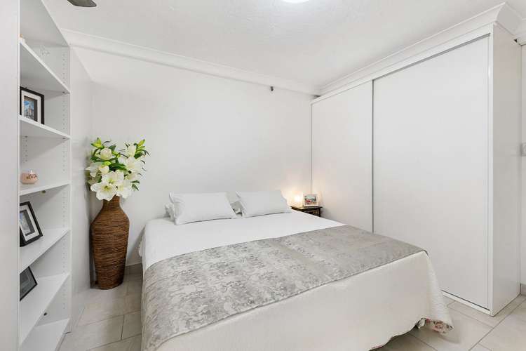 Fourth view of Homely apartment listing, 305/18 Hanlan Street, Surfers Paradise QLD 4217