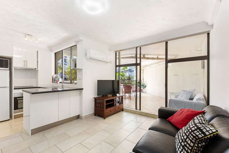 Fifth view of Homely apartment listing, 305/18 Hanlan Street, Surfers Paradise QLD 4217