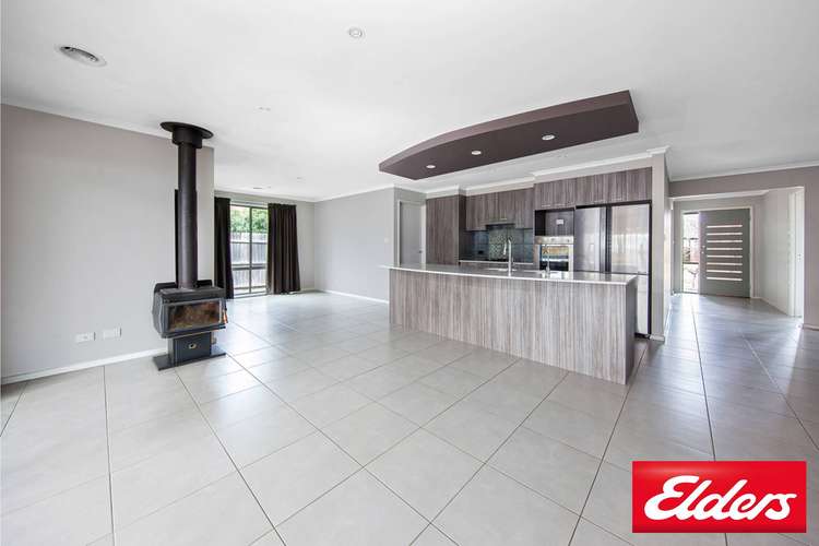 Second view of Homely house listing, 2 Moses Street, Bungendore NSW 2621