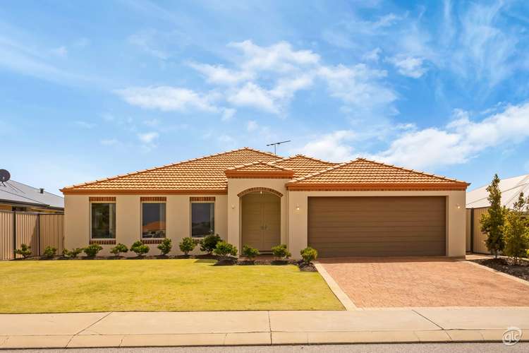 Main view of Homely house listing, 18 Minter Way, Aubin Grove WA 6164