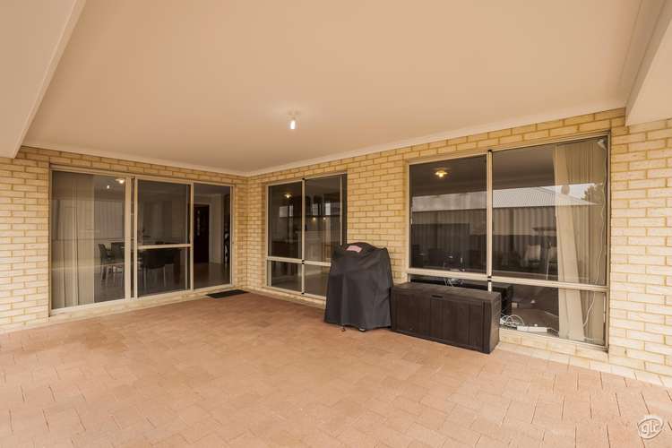 Fourth view of Homely house listing, 18 Minter Way, Aubin Grove WA 6164