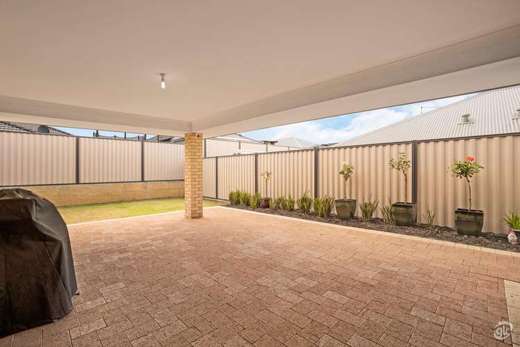 Fifth view of Homely house listing, 18 Minter Way, Aubin Grove WA 6164