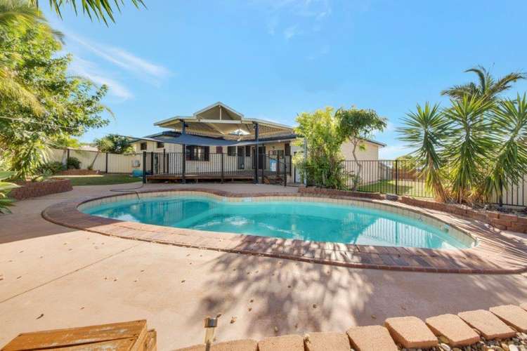 Third view of Homely house listing, 4 CALEDON STREET, Tannum Sands QLD 4680
