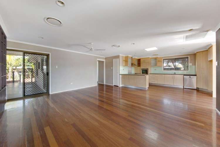Fourth view of Homely house listing, 4 CALEDON STREET, Tannum Sands QLD 4680