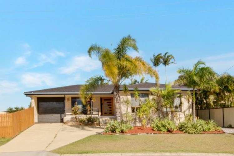 Fifth view of Homely house listing, 4 CALEDON STREET, Tannum Sands QLD 4680