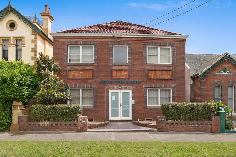 Fifth view of Homely apartment listing, 2/58 Clarendon Road, Stanmore NSW 2048