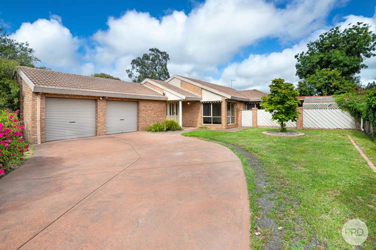 Main view of Homely house listing, 19 Arrandale Avenue, Alfredton VIC 3350