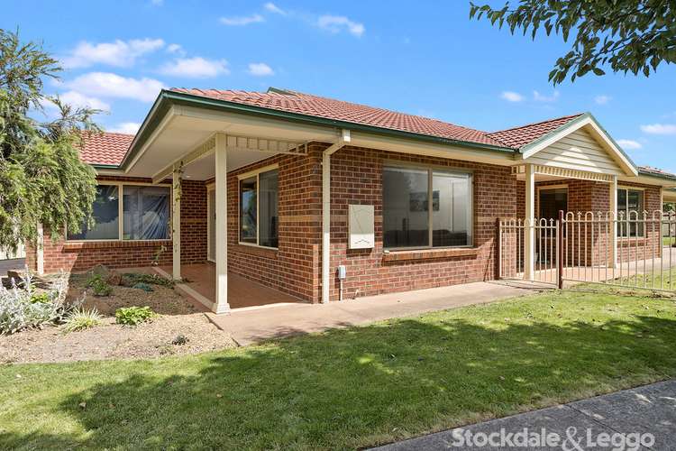 Second view of Homely house listing, 2 Eleanor Court, Leongatha VIC 3953